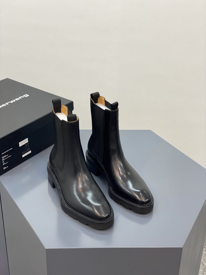 Alexander Wang Boots - Image 5