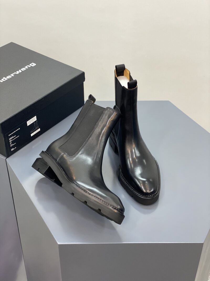 Alexander Wang Boots - Image 7