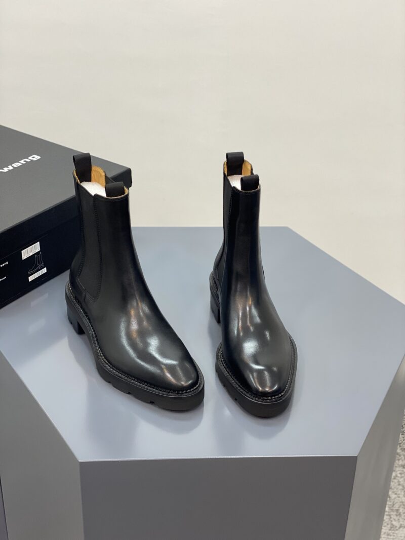 Alexander Wang Boots - Image 8