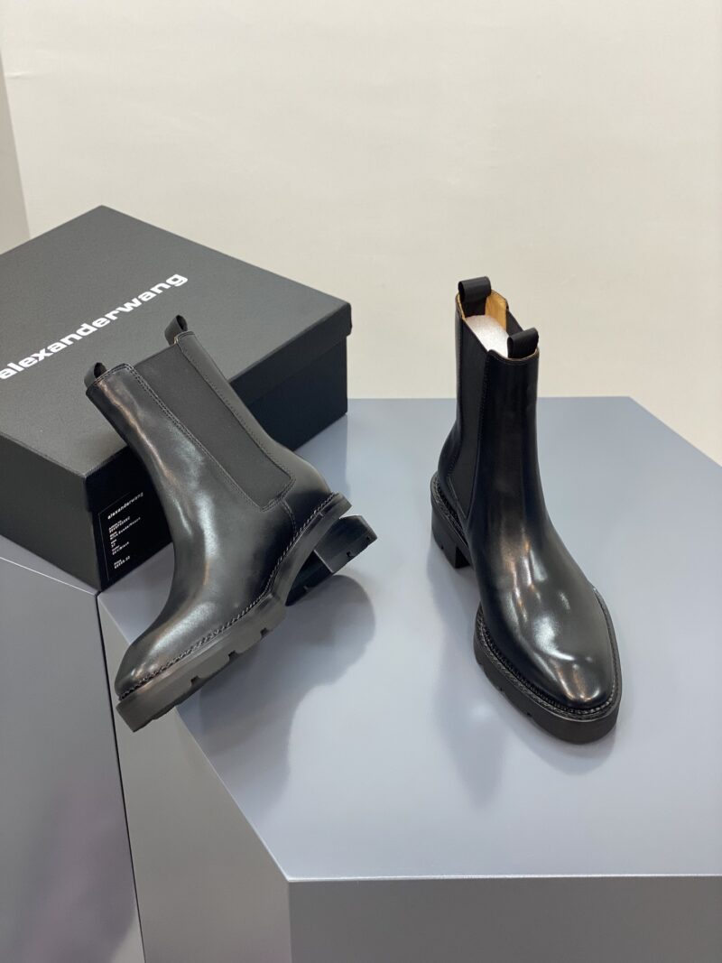 Alexander Wang Boots - Image 9