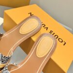 Louis Vuitton Slippers - Image 4
