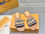 Louis Vuitton Slippers - Image 3