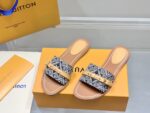 Louis Vuitton Slippers
