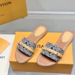 Louis Vuitton Slippers