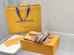 Louis Vuitton Slippers - Image 2