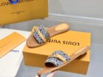 Louis Vuitton Slippers - Image 5