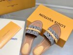 Louis Vuitton Slippers - Image 6