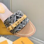 Louis Vuitton Slippers - Image 7