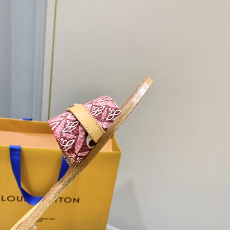 Louis Vuitton Slippers - Image 2