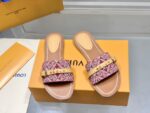 Louis Vuitton Slippers - Image 3