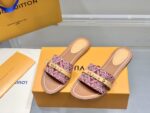 Louis Vuitton Slippers