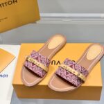 Louis Vuitton Slippers