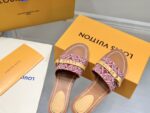 Louis Vuitton Slippers - Image 6