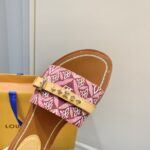 Louis Vuitton Slippers - Image 7