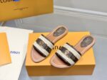 Louis Vuitton Slippers