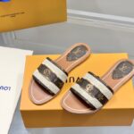 Louis Vuitton Slippers
