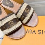 Louis Vuitton Slippers - Image 7