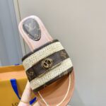 Louis Vuitton Slippers - Image 9