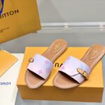Louis Vuitton Slippers