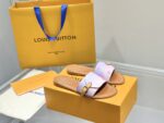 Louis Vuitton Slippers - Image 3