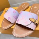 Louis Vuitton Slippers - Image 6