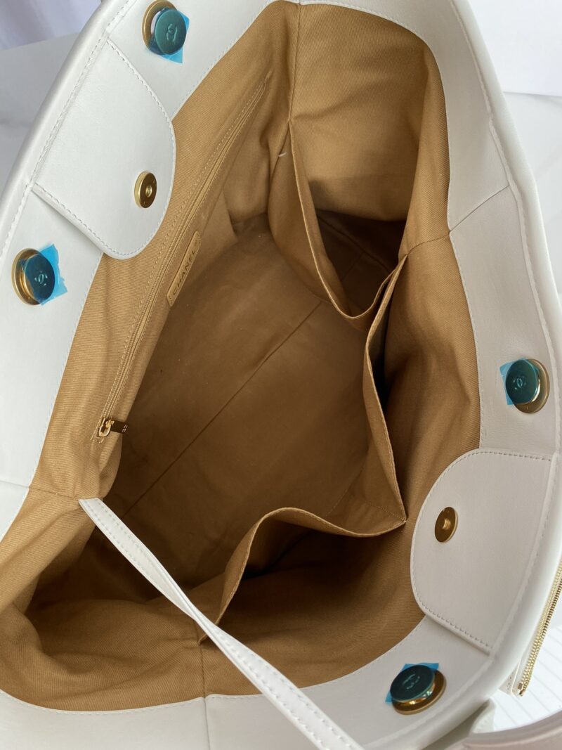 Ch@nel Tote-38CM - Image 2