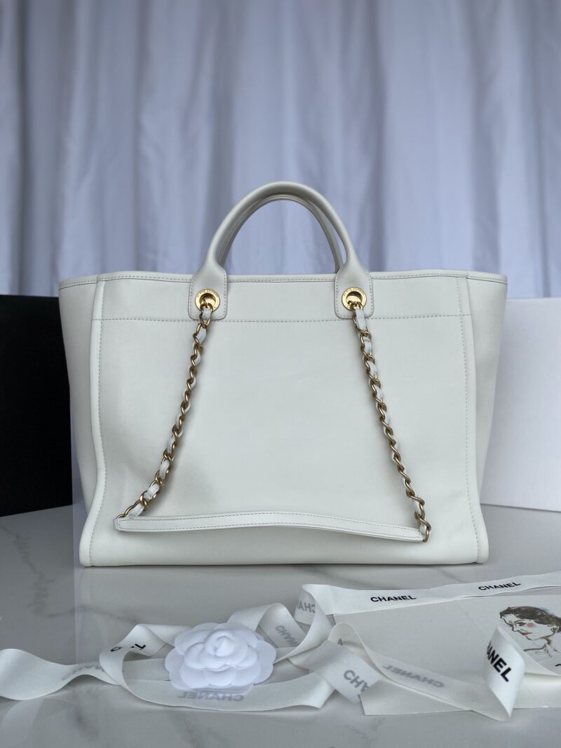 Ch@nel Tote-38CM - Image 4