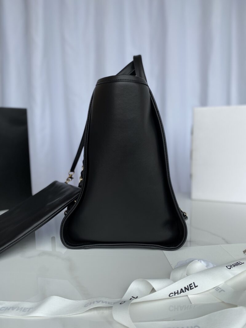 Ch@nel Tote-38CM - Image 4