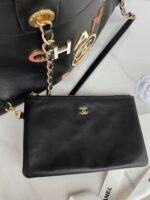 Ch@nel Tote-38CM - Image 9