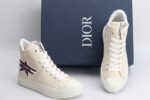 Diro High-Top Sneakers - Image 9