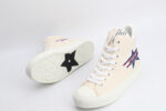 Diro High-Top Sneakers - Image 2