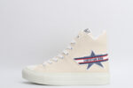 Diro High-Top Sneakers - Image 3