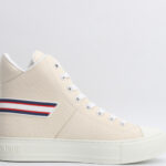 Diro High-Top Sneakers