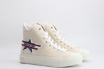 Diro High-Top Sneakers - Image 4