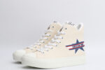 Diro High-Top Sneakers - Image 5