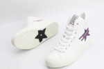 Diro High-Top Sneakers - Image 2