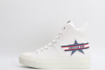 Diro High-Top Sneakers - Image 3