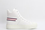 Diro High-Top Sneakers