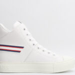 Diro High-Top Sneakers
