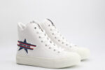 Diro High-Top Sneakers - Image 4