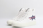 Diro High-Top Sneakers - Image 5
