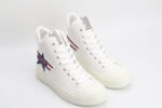 Diro High-Top Sneakers - Image 7