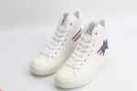 Diro High-Top Sneakers - Image 9