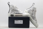 Diro High-Top Sneakers - Image 12