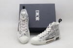 Diro High-Top Sneakers - Image 11