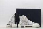 Diro High-Top Sneakers - Image 13