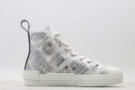 Diro High-Top Sneakers