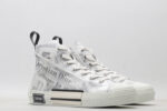 Diro High-Top Sneakers - Image 4