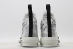 Diro High-Top Sneakers - Image 5