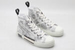 Diro High-Top Sneakers - Image 9